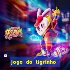 jogo do tigrinho deposito minimo 5 reais